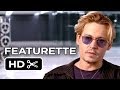 Transcendence Featurette What Is Transcendence 2014 Johnny Depp Sci Fi ...