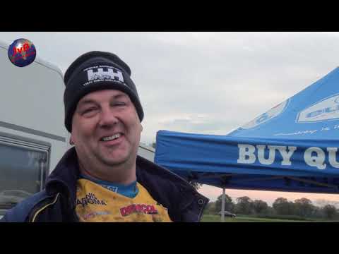 MOTOCROSS HENGELOSE HAMOVE BIJ KIEFTENDORP IN HENGELO ( gld )