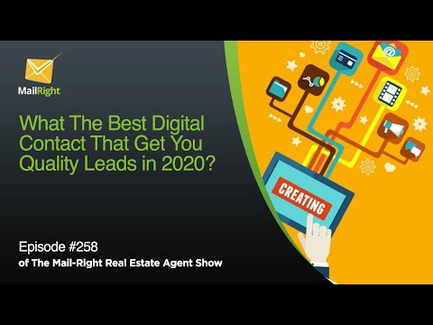 258 Mail-Right Show We Discuss Online Digital Content