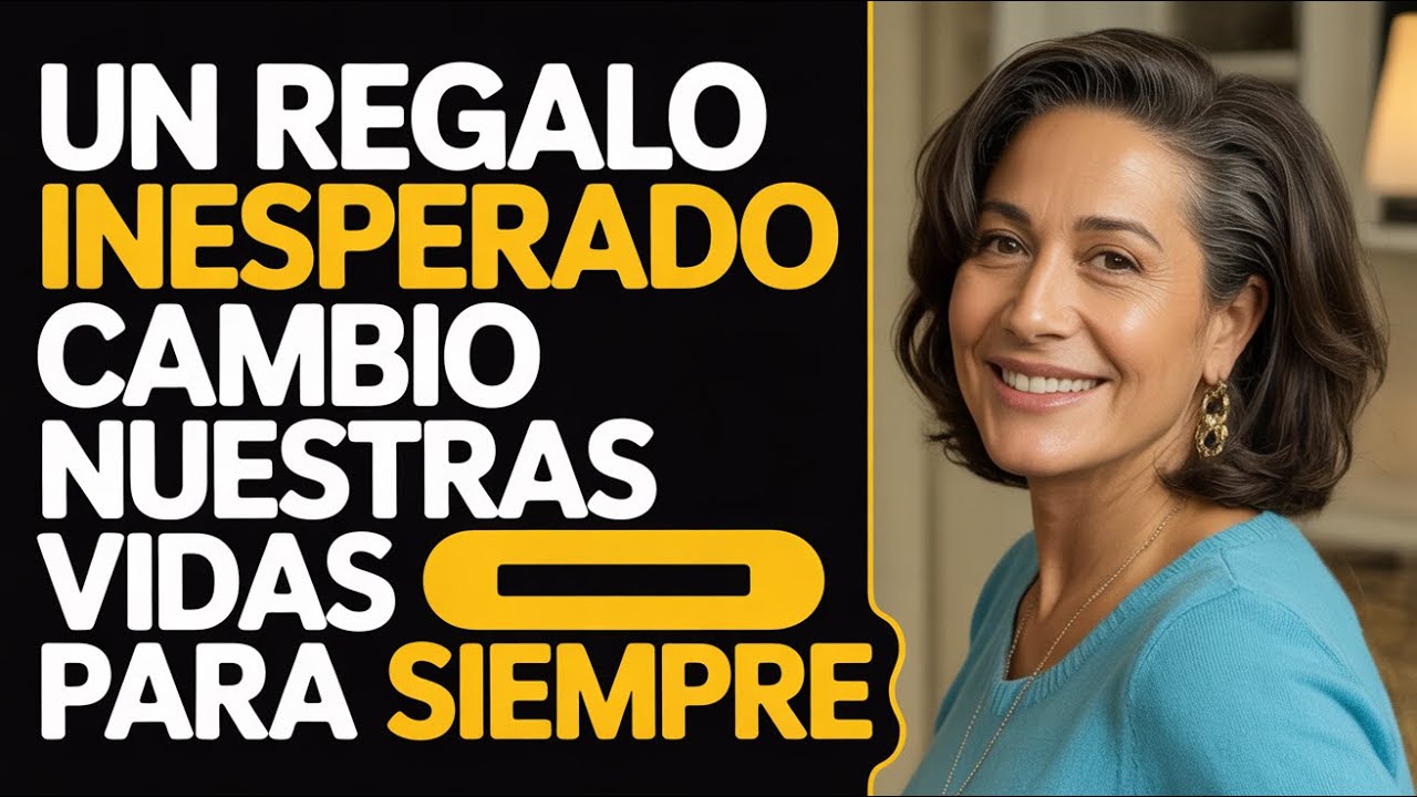 Tras la sorprendente cirugía de mi nuera, revelé un regalo transformador: ¡una silla de ruedas d...