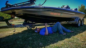 How To Buy A Used Boat