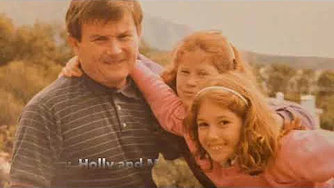 The Gould Family History 1915-2024