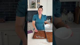 Homemade Grape Nut Cereal | Amish Cookbook is Available in the Description
