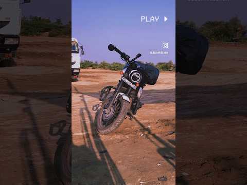 Fer milange #shorts #trending #viral #biker #superbike