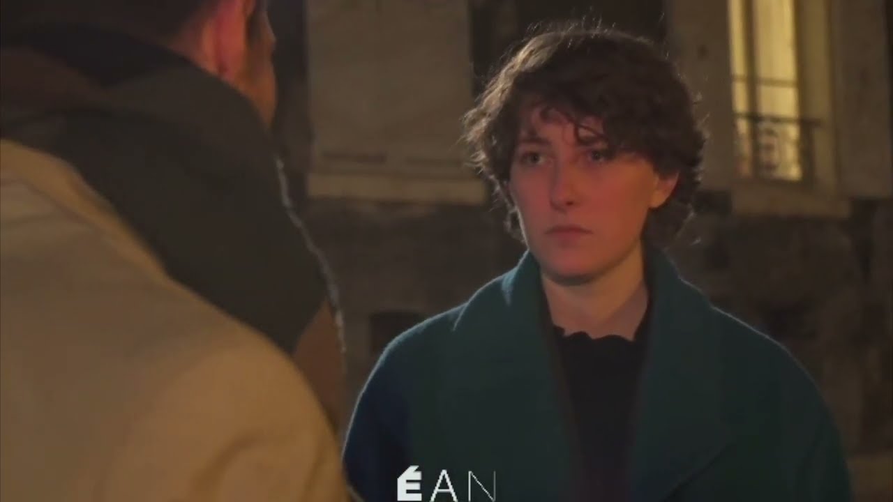 Bande démo Jeanne Delansay