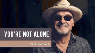 Paul Carrack - You