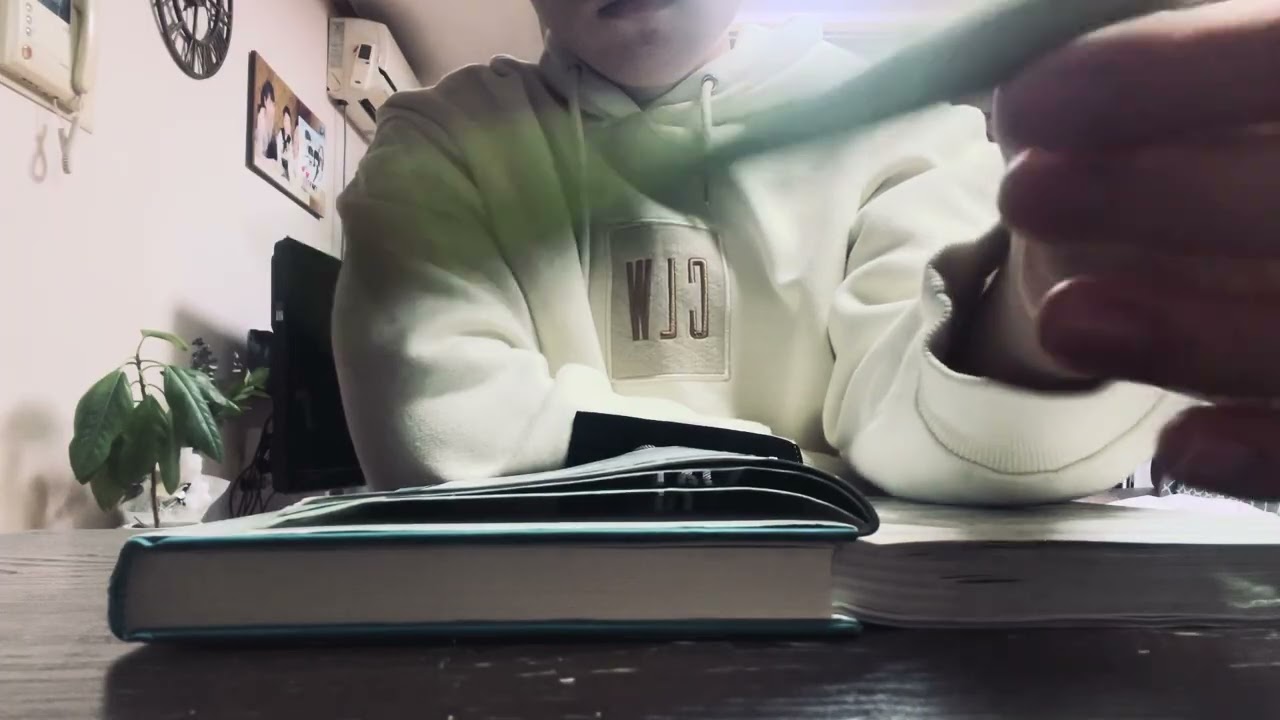 재수를결심하고멘탈이나가펜돌리기