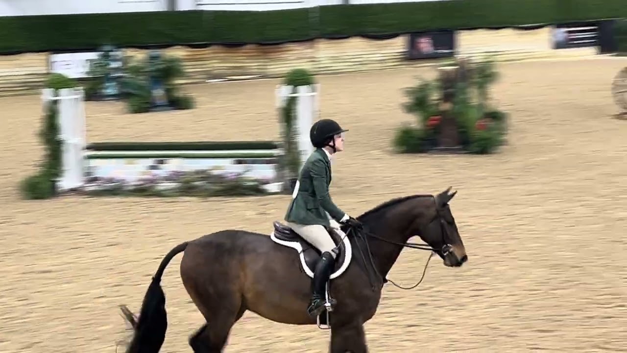 2026-Kudos in the Children’s 15-17