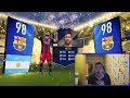 ЛУЧШИЕ ПАКИ GOODMAX ЗА ВСЮ ИСТОРИЮ FIFA || BEST PACKS GOODMAX