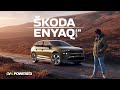 Skoda Enyaq 85 Review: Surprising Performance 🚗