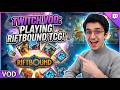 Learning Riftbound Strategy &amp; Gameplay (Twitch Stream VOD)