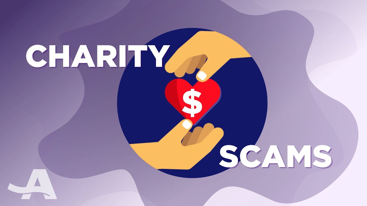How to Spot Charity Fraud from AARP