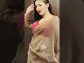 Beautiful bhabhi Saree Look | hot Reel Actress saree