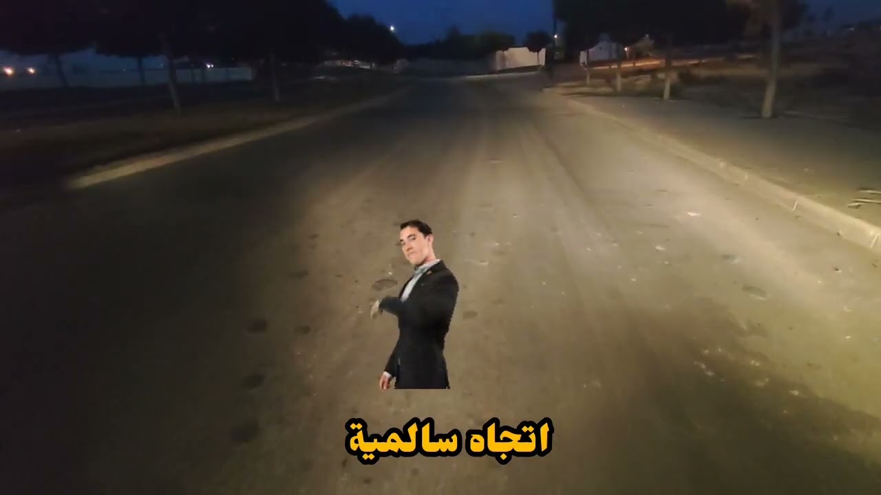 يوميات سائق طوبيس في كازا ، الخط 604