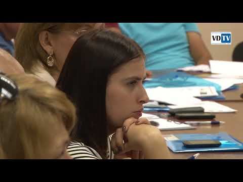 Тренинг "Проверки субъектов малого и среднего предпринимательства" состоялся в Волгограде