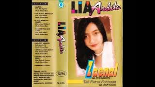 ZAENAL by Lia Ardilla. Full Single Album Dangdut.