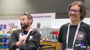 Matt Moore and Ryan O