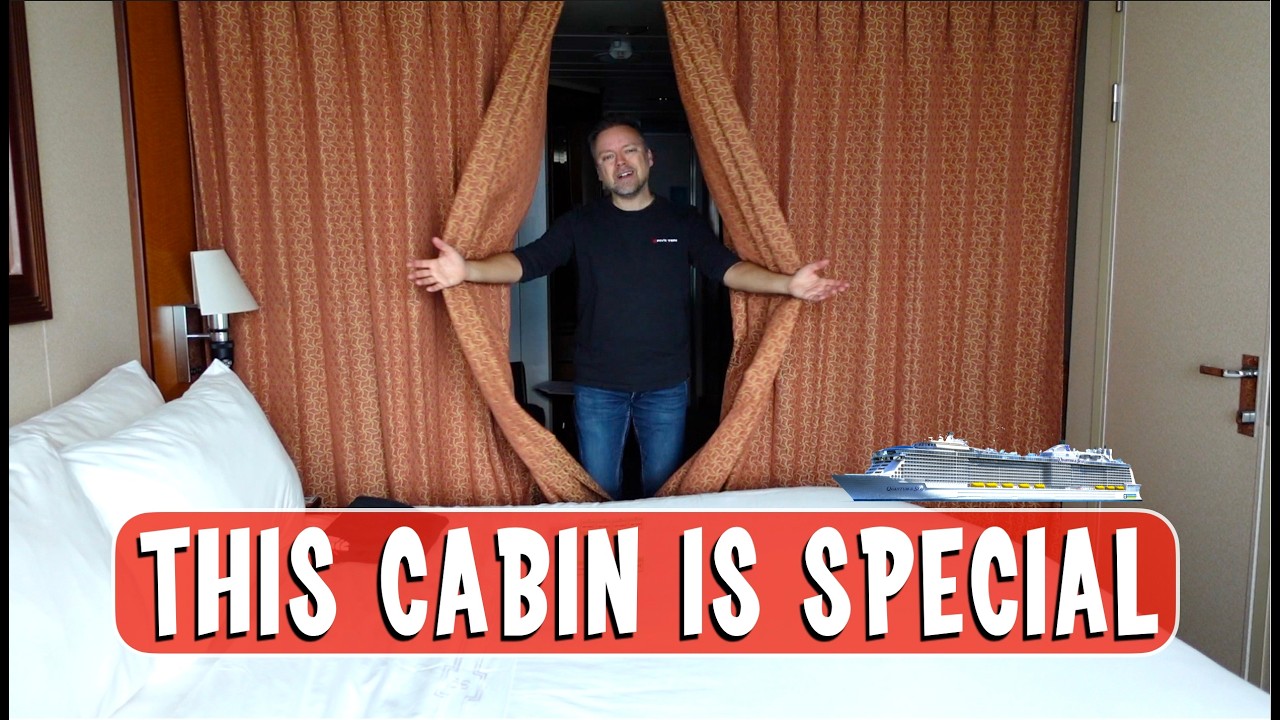 Brilliance of the Seas Balcony Cabin on Hawaiian Cruise Ship *Tiny Shower!