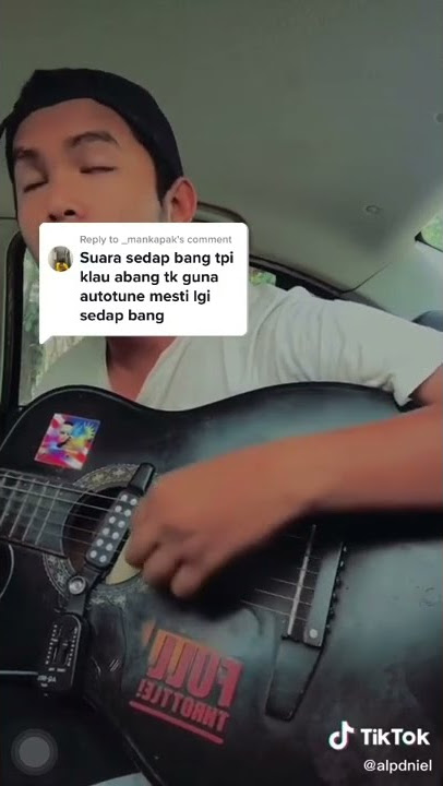 Alpdniel-kekasih abadi