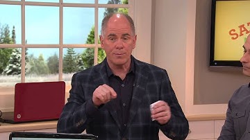 SurfEasy Plug In USB Privacy Web Browser w/ Encryption with Dan Hughes