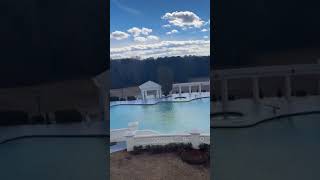 Rick Ross swimming pool