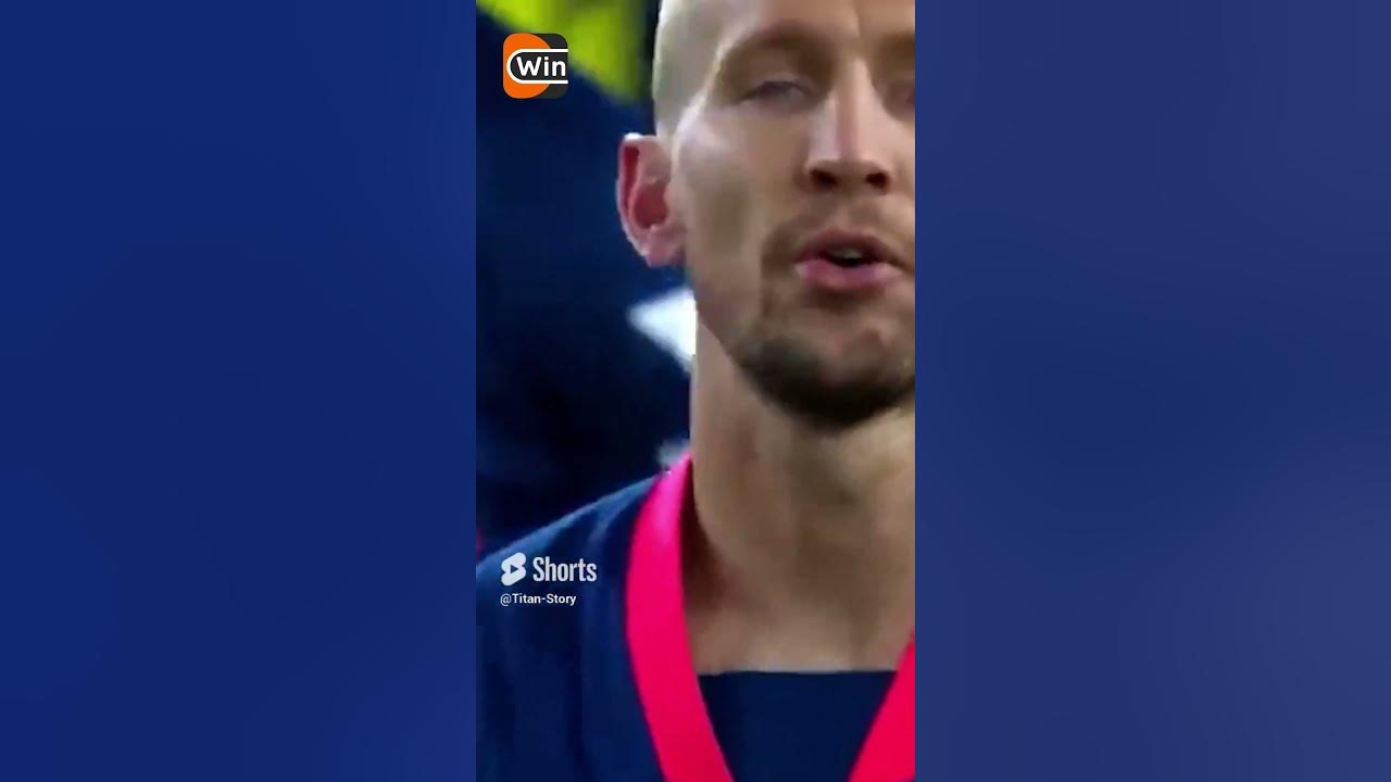 Удар сухой лист