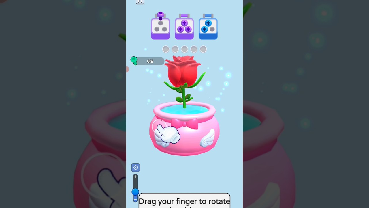 Screw Master 3D – Solve Twisting 3D Logic Puzzles!  