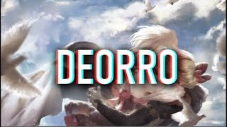 Deorro - Si Tú No Estás Aquí feat. LÚA (letra)