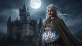 The Alpha Rejected His Mate at the Altar—She Disappeared Pregnant With His Triplets‼️|Werewolf story