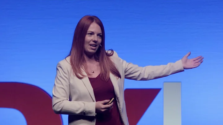 An Insiders Guide To Becoming An Astronaut | Jacki...