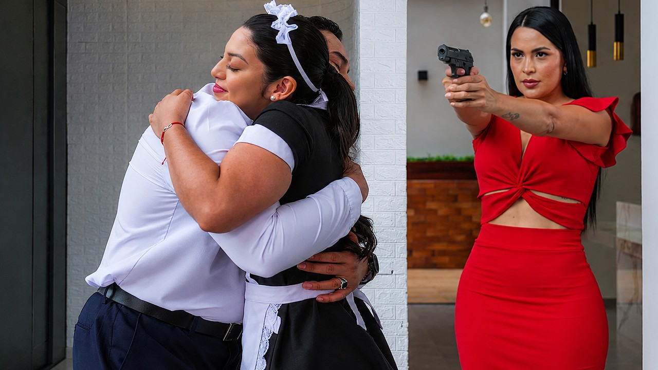Sirvienta enamoró al millonario por su herencia sin pensar en este final