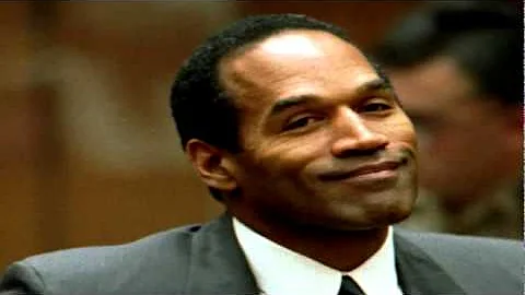 Howard Stern - I See OJ and he looks SCARED (convo...