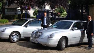 lancia thesis35