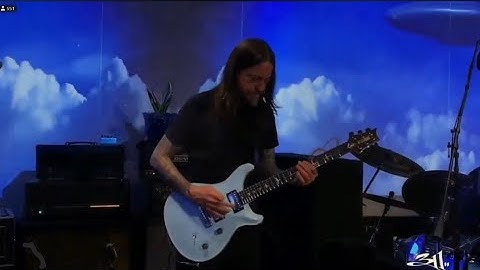 311 - Light Years 3/11/21 @TheHive