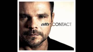 ATB feat. Sean Ryan - When It Ends It Starts Again [Contact 2014] HD