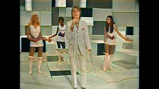 Claude Francois - Cherche - 1969 720P In Color