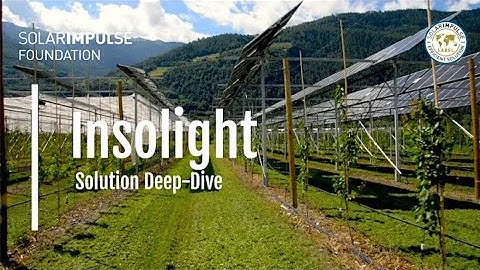 Solution Deep-Dive: Insolight