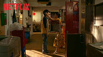 Dear Ex | Official Trailer [HD] Netflix
