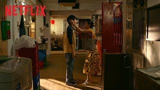 Dear Ex |  Trailer [HD] Netflix