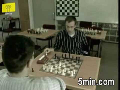 Learn the Sicilian Defense in Chess! #chess #chessmaster #chesstok #ch