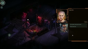 Rousing Neighbour Part 5 | Shadowrun Hong Kong Extended Edition