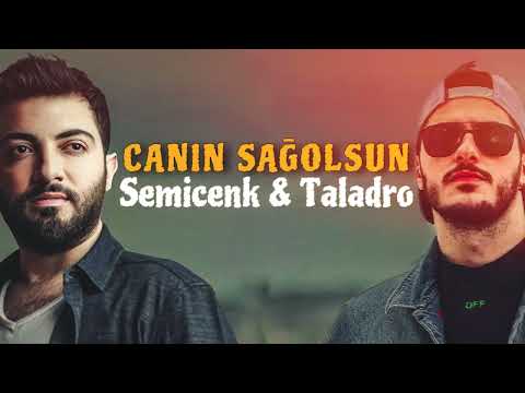 Her Gece Göğsümde - Semicenk & Taladro (prod. Stres Beats ft. @iamemirhanturan )