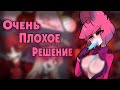 ~Энджел будет в шоке от Аластора~Озвучка комиксов по Отелю Хазбин|Hotel Hazbin by Ankstar