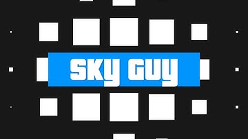 Sky Guy intro Vorschlag