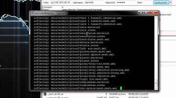 Setup a starmade server (linux edition) :: Server Setup