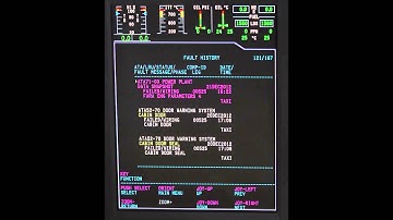 Citation XLS+ Collins ProLine 21 System Altitude Calculations For Fault Troubleshooting