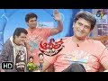 Alitho Saradaga | 14th October 2019  | Ravi Babu  ( Director)  | ETV Telugu