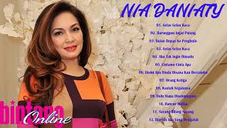 Nia Daniaty - The Best Of Nia Daniaty