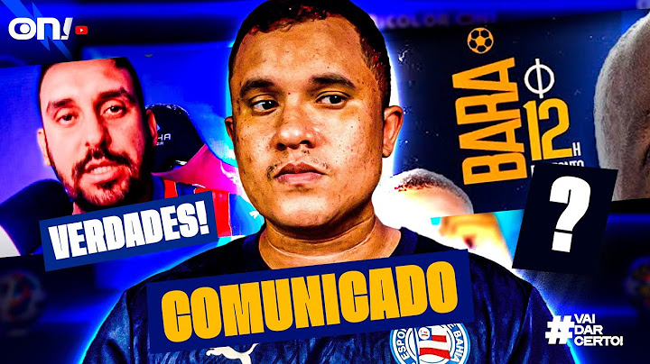 COMUNICADO, DESABAFO, RESPOSTA E FUTURO DO CANAL ! ACABOU O PROGRAMA? SAIBA TUDO