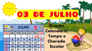 Qual santo é comemorado dia 3 de julho?